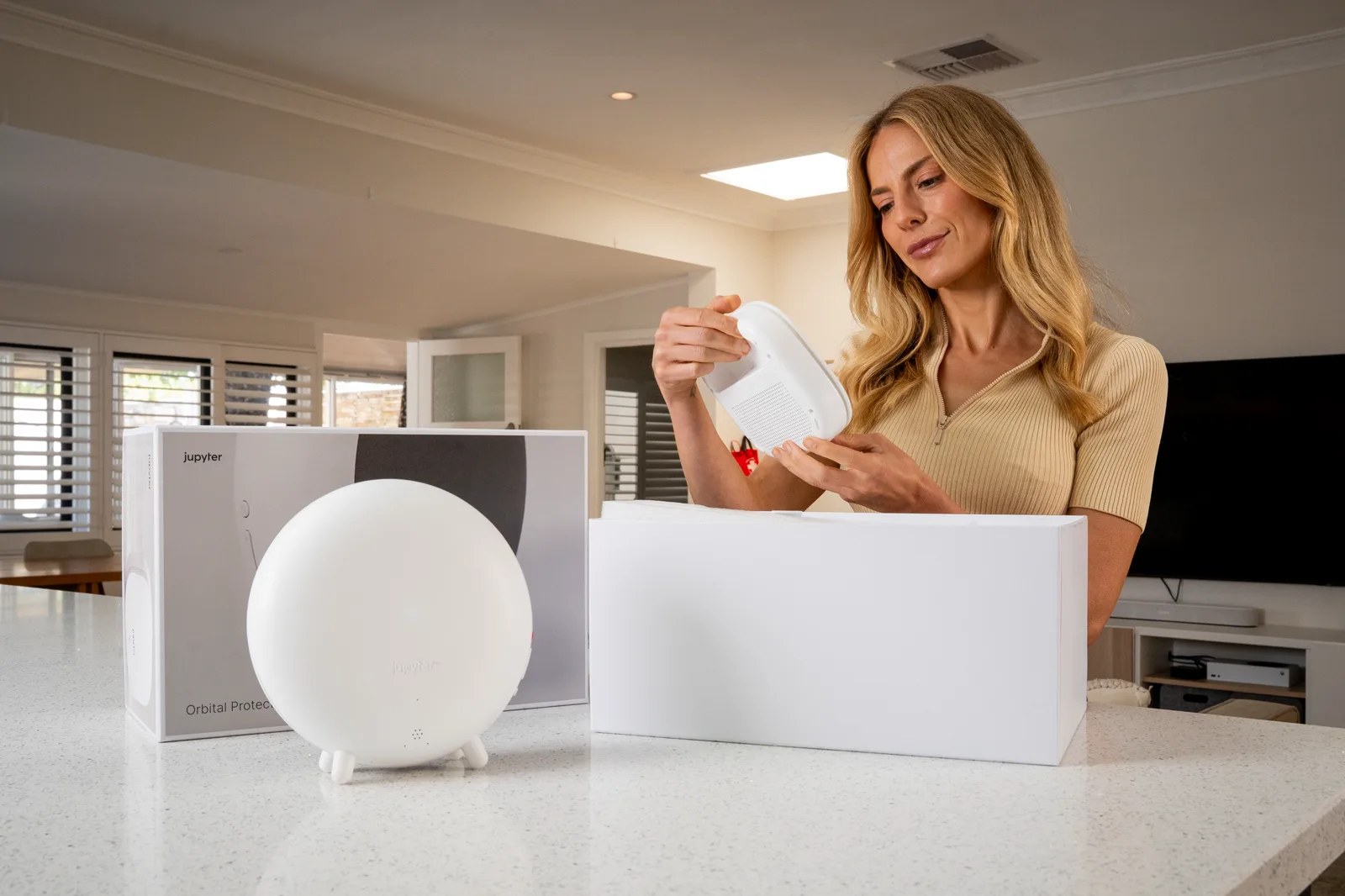 Unboxing Orbital Protection