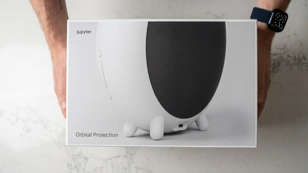 Orbital Protection