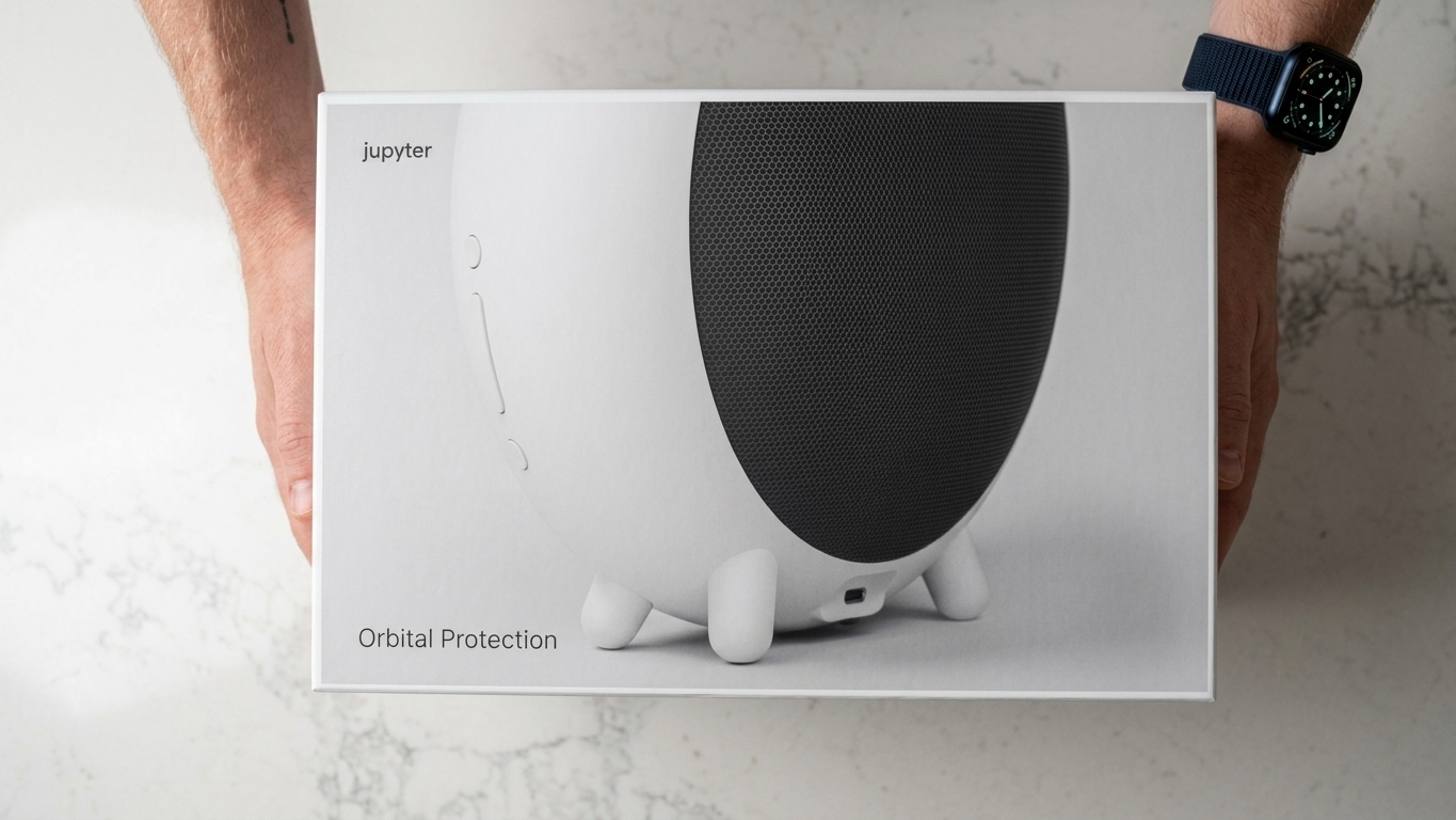 Orbital Protection