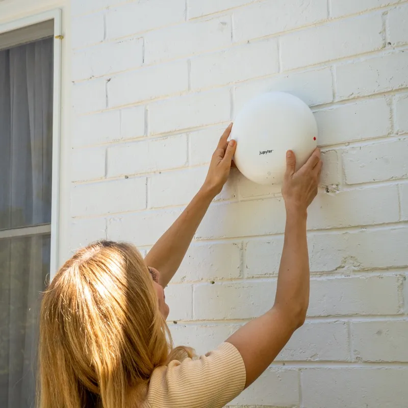Outdoor Protection