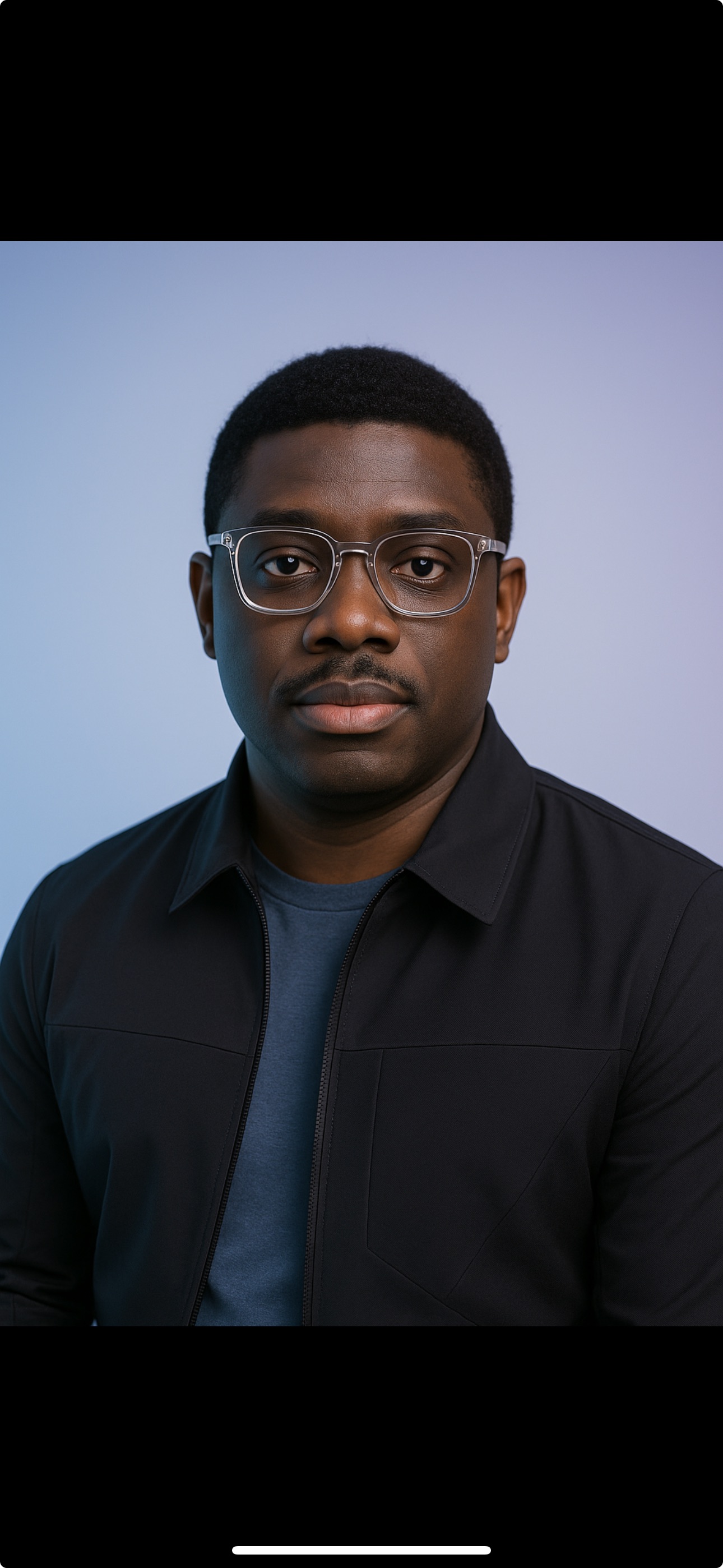 Temi Akinloye, Founder and CEO